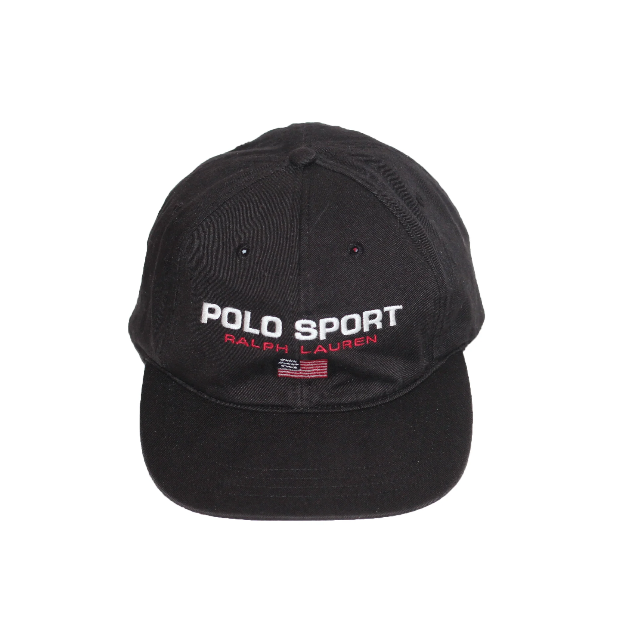 vintage+Polo+Sport+black+strap